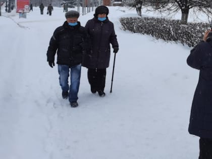 Новогодний подарок для пенсионеров: в январе будет выплачена дополнительная пенсия