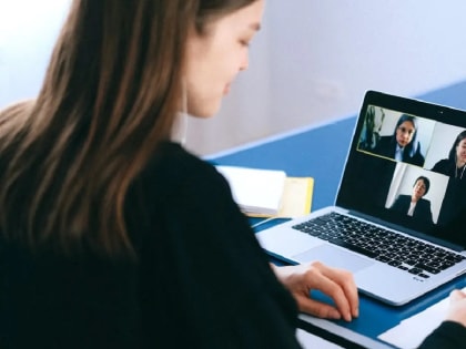 Приглашаем принять участие в онлайн  вебинаре