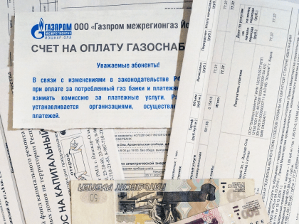 В Марий Эл рост тарифов на ЖКУ с июля – самый низкий в России