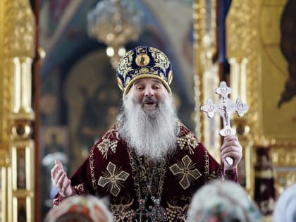 Расписание архиерейских служений на 15 – 19 марта