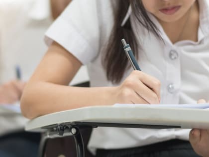 В Марий Эл к пересдаче экзаменов в сентябре допущены около тысячи школьников