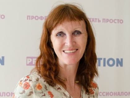 В рамках первого Международного форума «Языки. Культуры. Этносы» Йошкар-Олу посетила переводчик художественной литературы Александра Глебовская