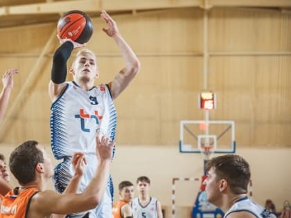 В Йошкар-Оле в ближайшие выходные пройдет региональный финал Чемпионата ШБЛ «КЭС-БАСКЕТ»