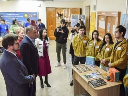 В Марий Эл учреждены гранты для поддержания молодых ученых