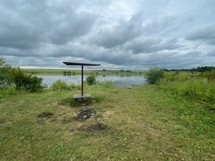 В Сернурском районе в реке Сердяжка утонул 37-летний мужчина