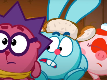 Продолжение «Смешариков» и «Фиксиков» под угрозой срыва