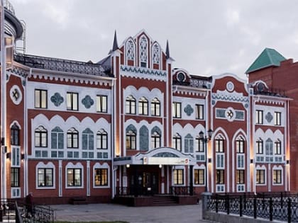 Сеть МФЦ Республики Марий Эл стала лауреатом конкурса в категории «Малая региональная сеть МФЦ»