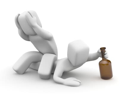 В Марий Эл больше 100 человек погибли от острых отравлений спиртосодержащими жидкостями