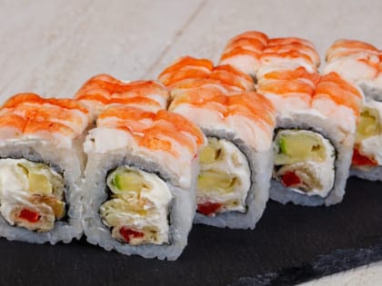 Эпидемиологи проверяют суши-бар в Йошкар-Оле, где произошло массовое отравление