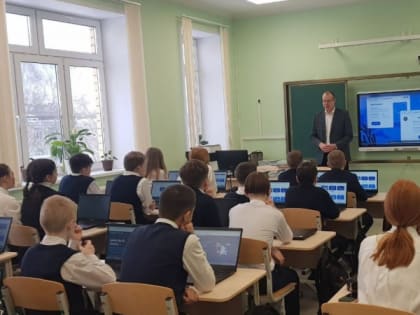 Лучшие учителя Марий Эл получат премии