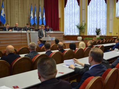 Бюджет Йошкар-Олы: увеличение доходов и расходов на 2024 год