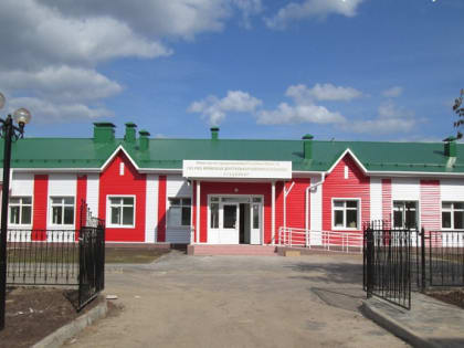 Поликлиника районной больницы в Марий Эл ищет фельдшера и готова предоставить служебную квартиру