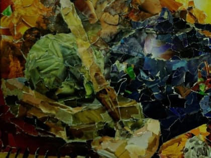 «Творим вместе или нескучные уроки»: в Йошкар-Оле откроют новую выставку