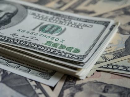 Минэкономразвития России спрогнозировало курс доллара на конец года