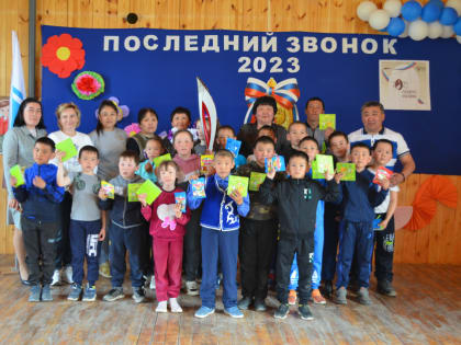 Уполномоченный побывала в одном из самых отдаленных и труднодоступных сел –с.Язула Республики Алтай.