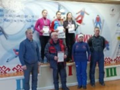В январе представители Волжского муниципального района приняли ряд официальных стартов по разным видам спорта. 