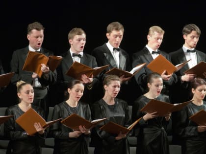 В Йошкар-Оле среди студентов и преподавателей пройдёт «Битва хоров»