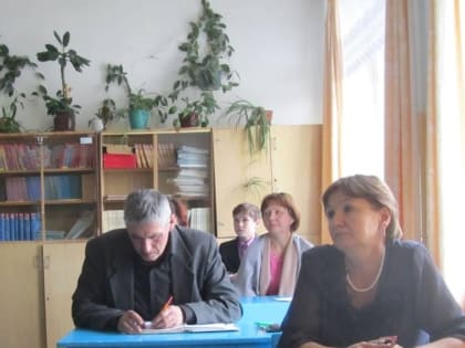 В Марий Эл завершается неделя родительской компетентности