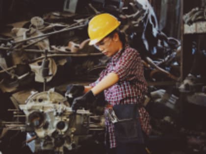 Особенности регулирования труда женщин