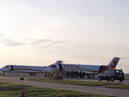 В Йошкар-Оле и Чебоксарах в несколько раз выросла стоимость авиабилетов до Москвы