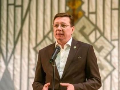 Всемарийский совет в Марий Эл собрал более 200 человек из 9 регионов России