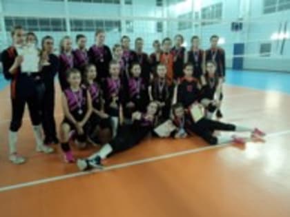 20-21 января 2023 года в Йошкар-Оле прошел турнир по волейболу среди девушек 2007-2008 г.р. – Первенство Республики Марий Эл среди обучающихся.