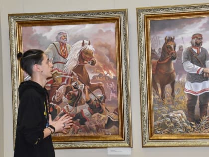 В Марий Эл отметят День национального героя