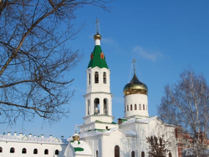 Монастырь просит помощи!