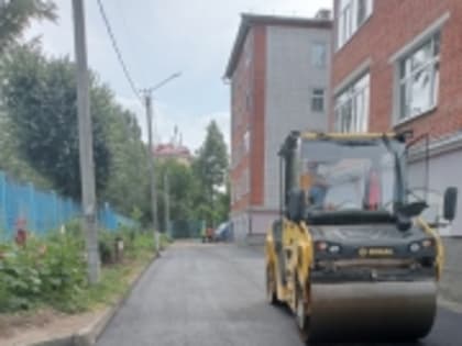 Образовательные учреждения города готовятся к новому учебному году