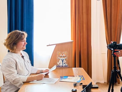 Подкаст психиатрической больницы Марий Эл победил в федеральном конкурсе