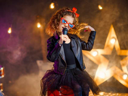 Дети из Марий Эл могут стать участниками телепроекта «Ты супер!»