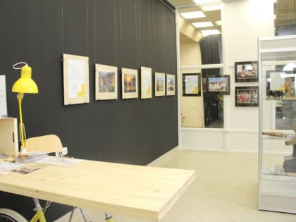 18 января в Йошкар-Оле откроется выставка юных художников «Обряды, праздники, традиции народов России»