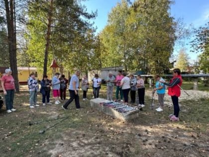 Для жен и матерей бойцов СВО в Марий Эл провели мероприятия, направленные на психологическую разгрузку