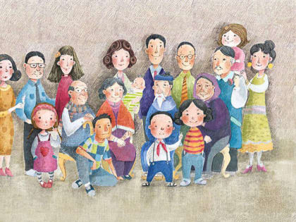 Подведены итоги рассмотрения Уполномоченным по правам ребёнка обращений граждан за 2022 год