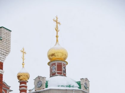 В Йошкар-Оле прошла акция "Трезвый Новый год"