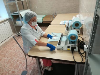 В 2023 году Марий Эл получит 76 млн рублей на профилактику сердечно-сосудистых болезней