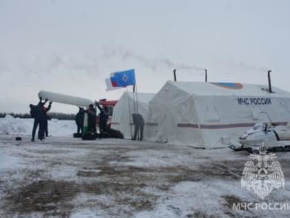 В Марий Эл проверили готовность к чрезвычайным ситуациям