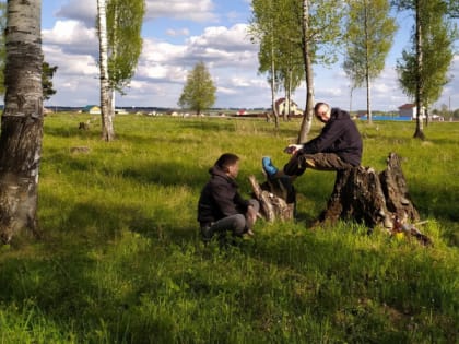 На прошлой неделе йошкаролинцы и жители шести районов Марий Эл пострадали от укусов клещей