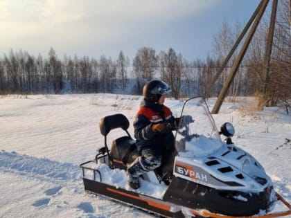 «Мариэнерго» продолжает работу в режиме повышенной готовности