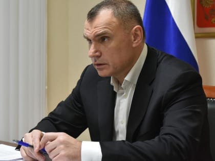 Юрий Зайцев утвердил Инвестиционную декларацию Марий Эл