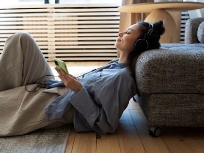 Психолог Олеськевич рассказала об особенностях музыкотерапии