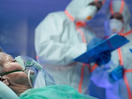 В Казани 14 человек с подозрением на ботулизм госпитализированы