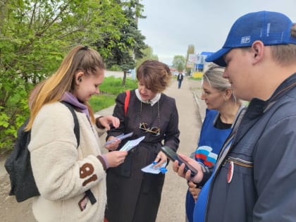 Волжане продолжают голосовать за объекты благоустройства 2023 года