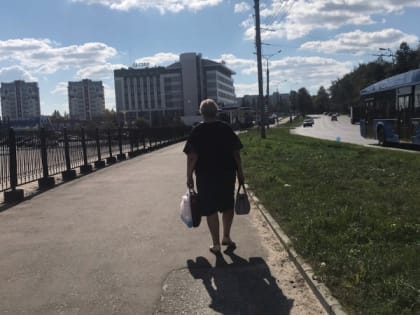 Увеличение пенсии по потере кормильца в России