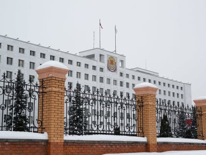 Депутаты Марий Эл обсудят важные вопросы социально-экономического развития