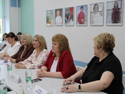 Новые решения в трудоустройстве особенных выпускников