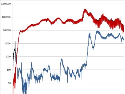 Информационный бюллетень о ситуации и принимаемых мерах по недопущению распространения заболеваний, вызванных новым коронавирусом