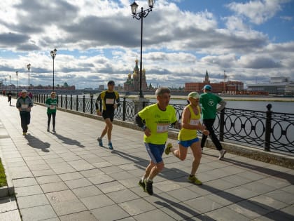 Врач из Йошкар-Олы рассказала, какие привычки помогут прийти к долголетию