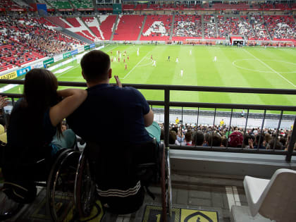 24 августа в Йошкар-Оле пройдет ярмарка вакансий граждан с ограниченными возможностями здоровья