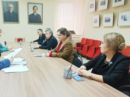 Всероссийская конференция финно-угроведов в 2024 году пройдёт в Марий Эл